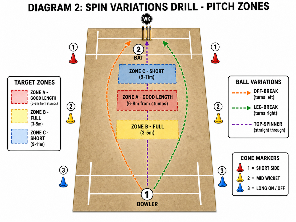 Tactical diagram 2