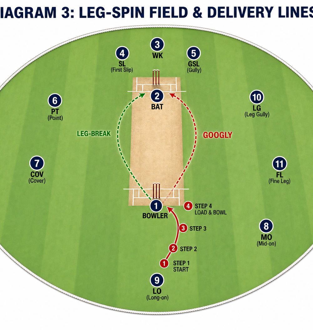 Tactical diagram 3