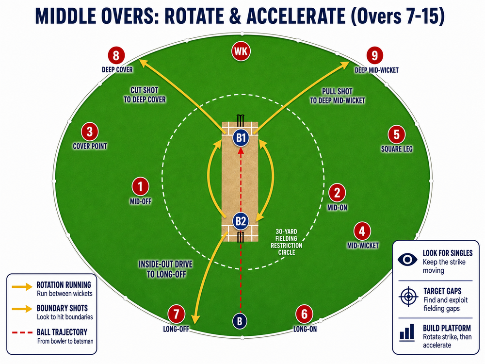 Tactical diagram 3