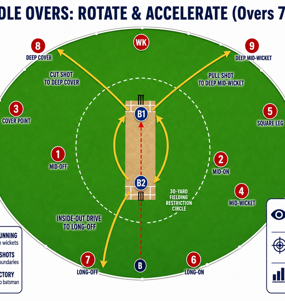 Tactical diagram 3