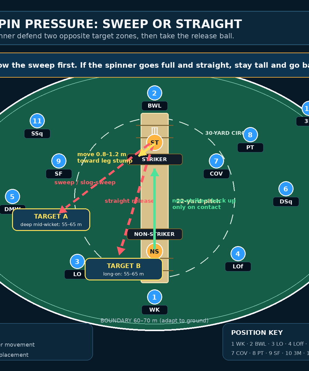 Tactical diagram