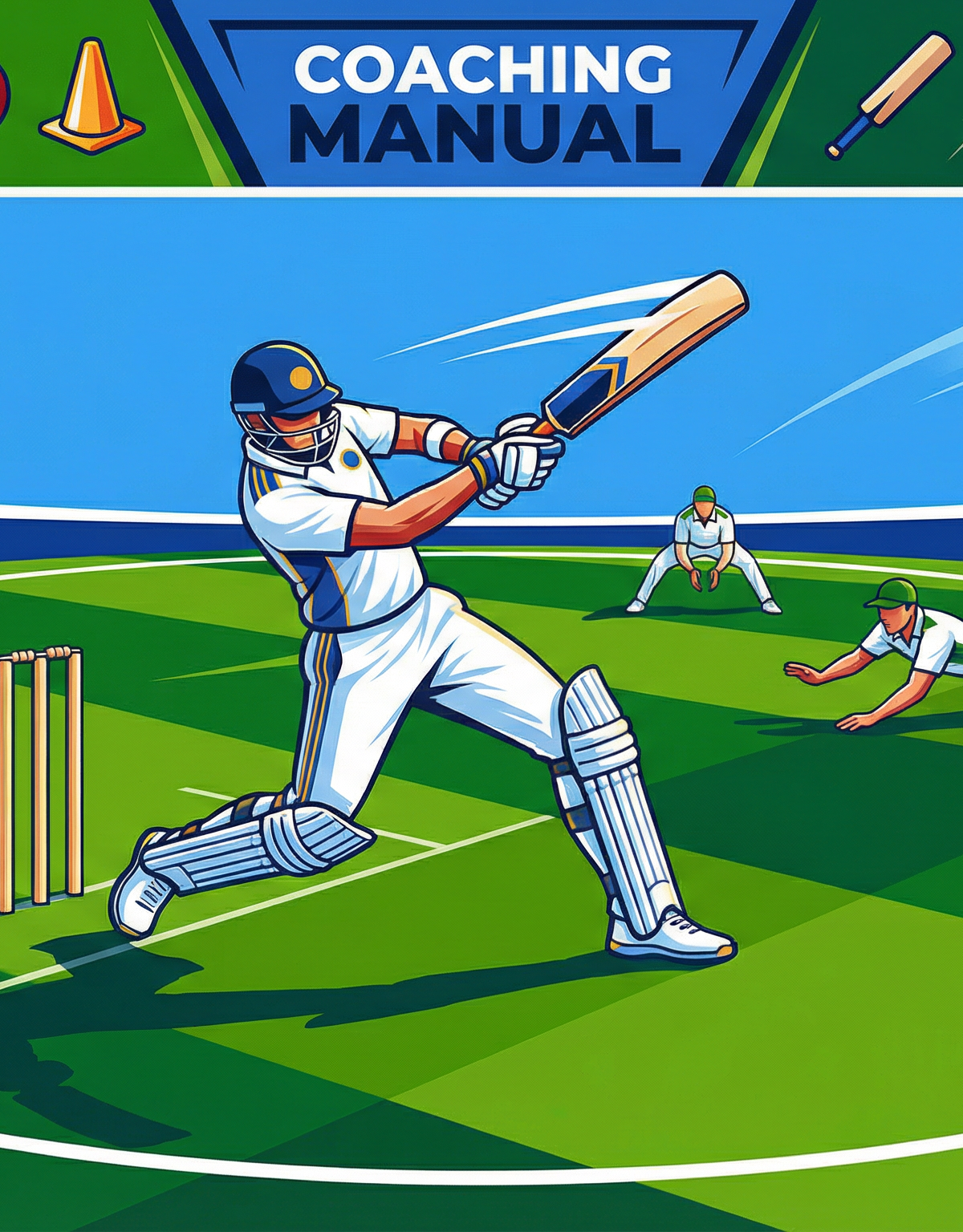 T20 Innings Acceleration: A Tactical Guide for Coaches