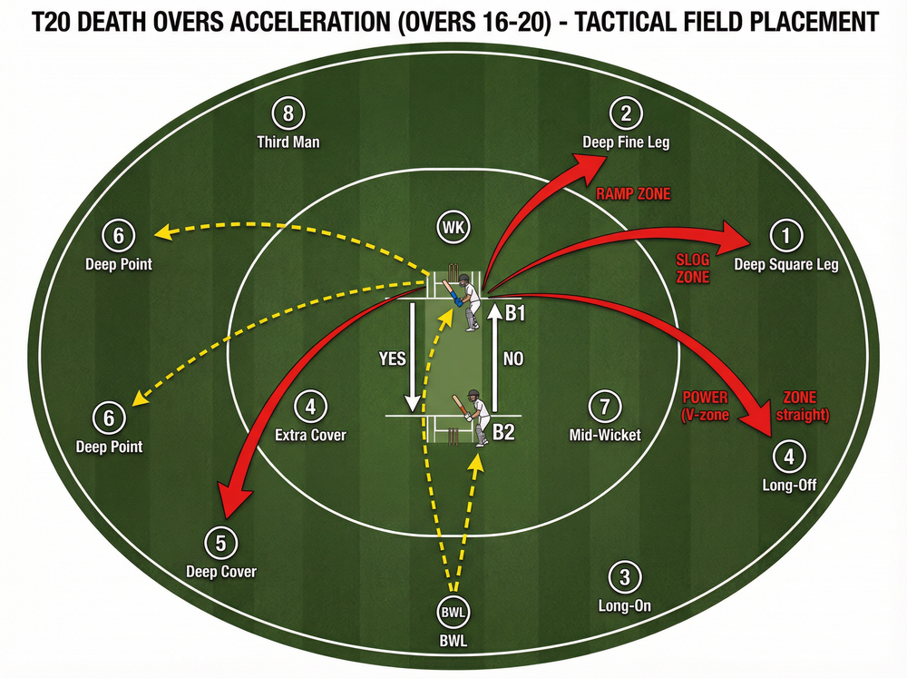 Tactical diagram