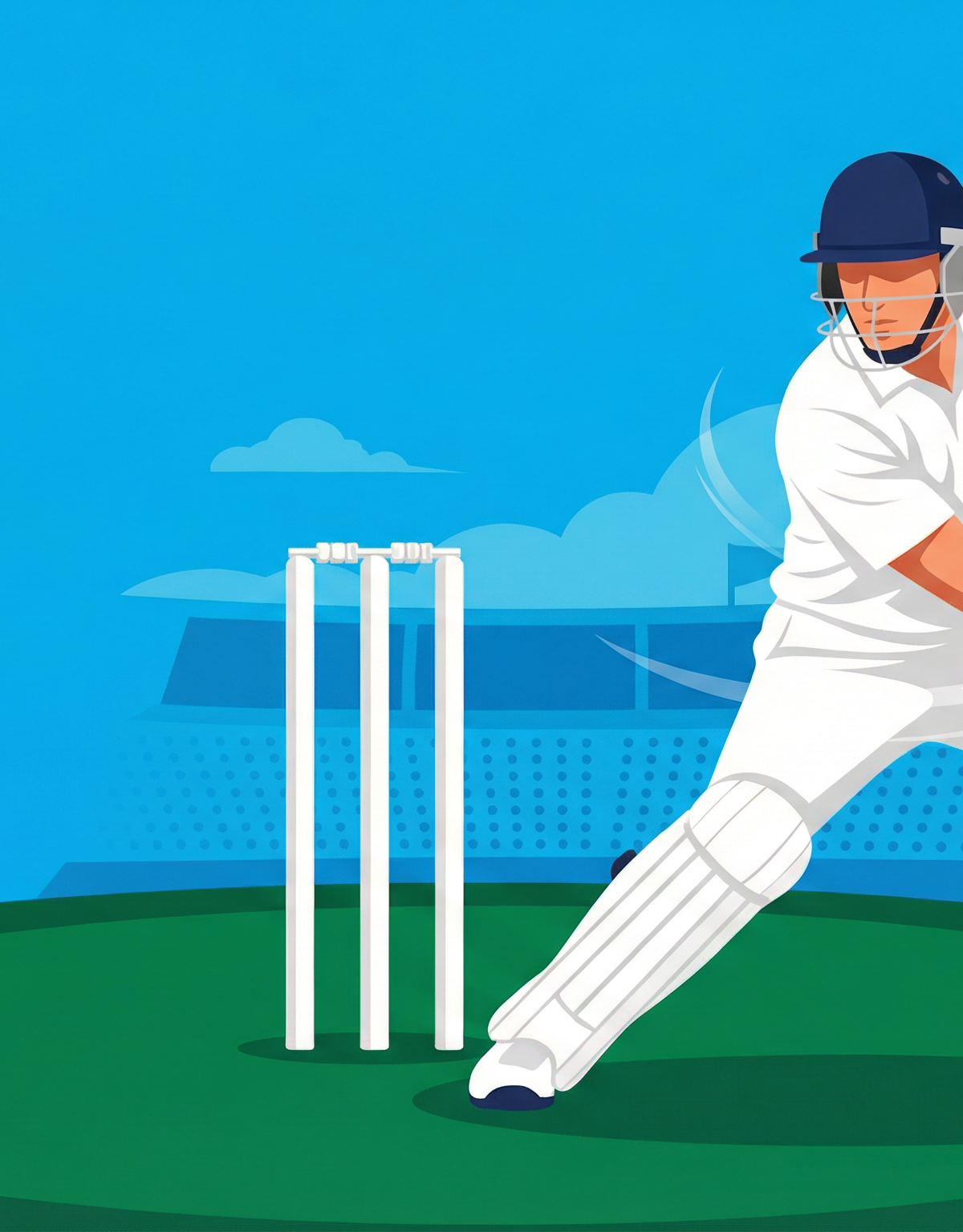 Elite Wicket-Keeping Agility & Lateral Movement Drill