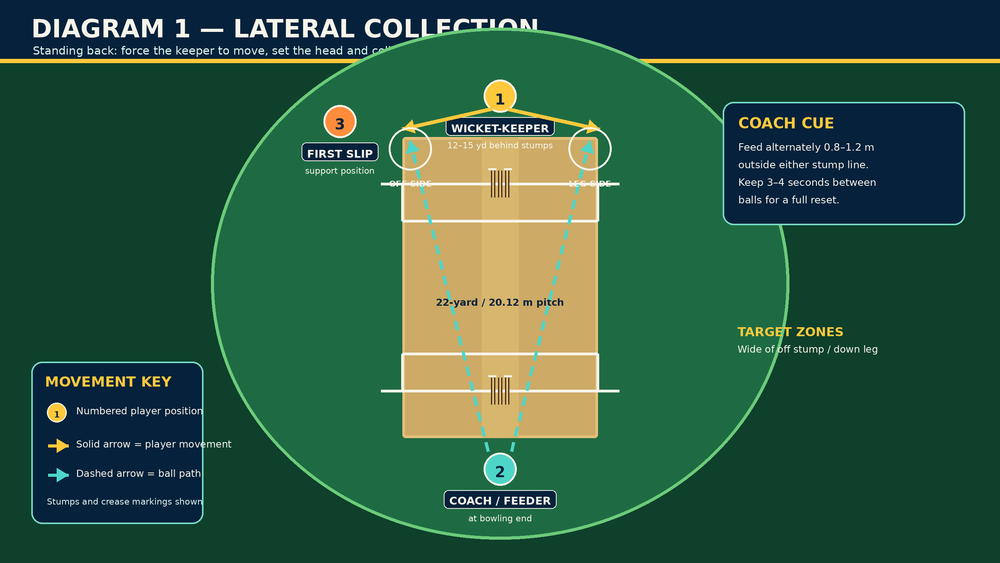 Tactical diagram