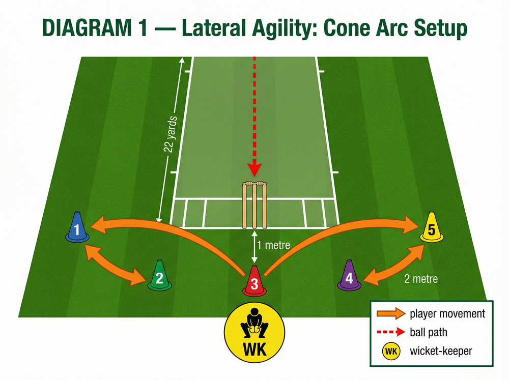 Tactical diagram