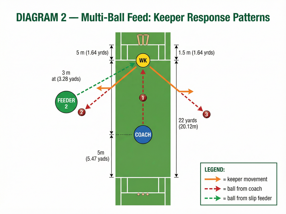 Tactical diagram