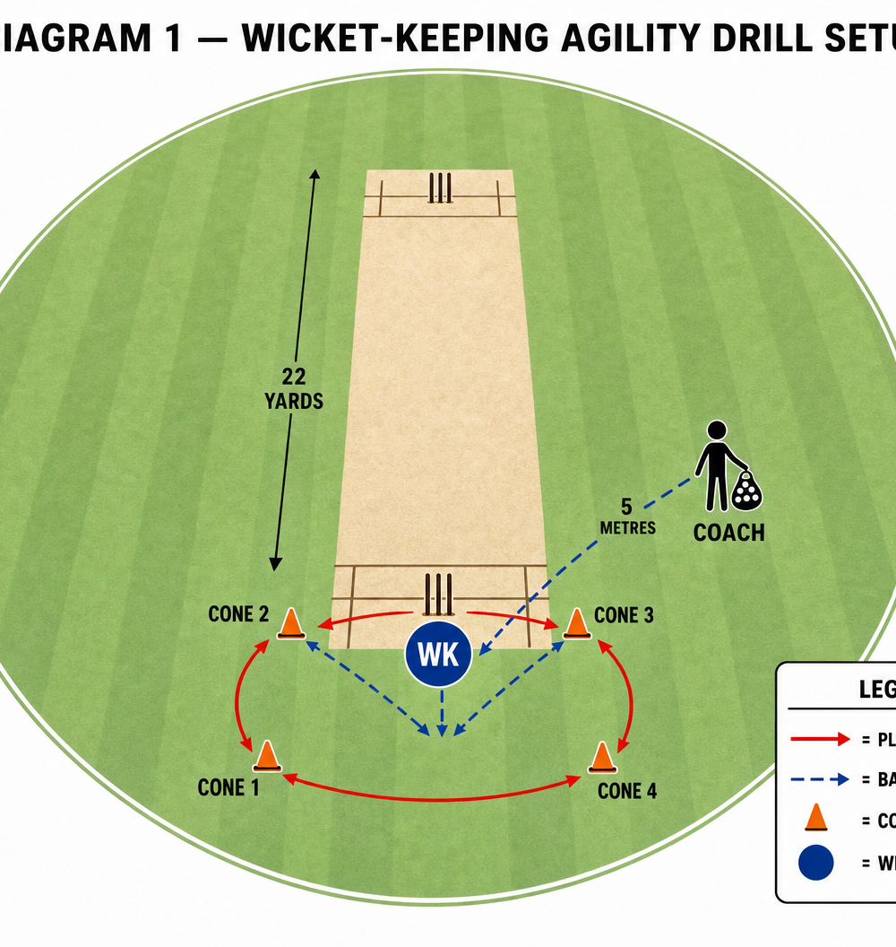 Tactical diagram 1