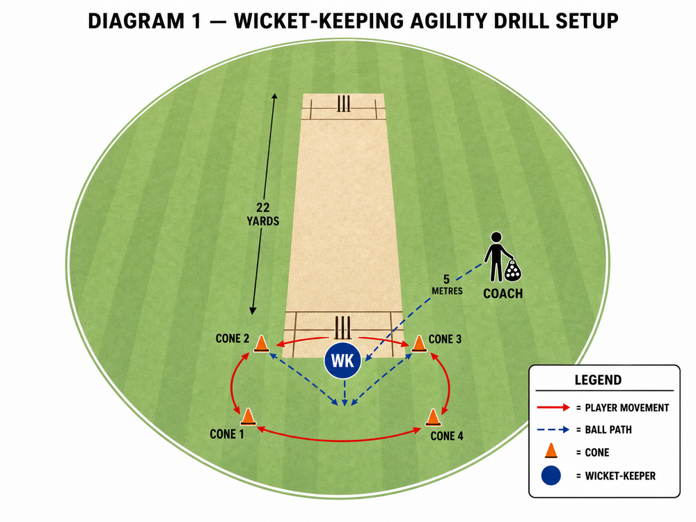 Tactical diagram 1