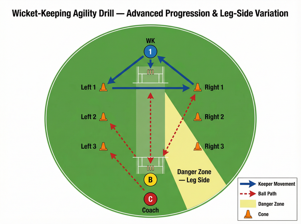Tactical diagram