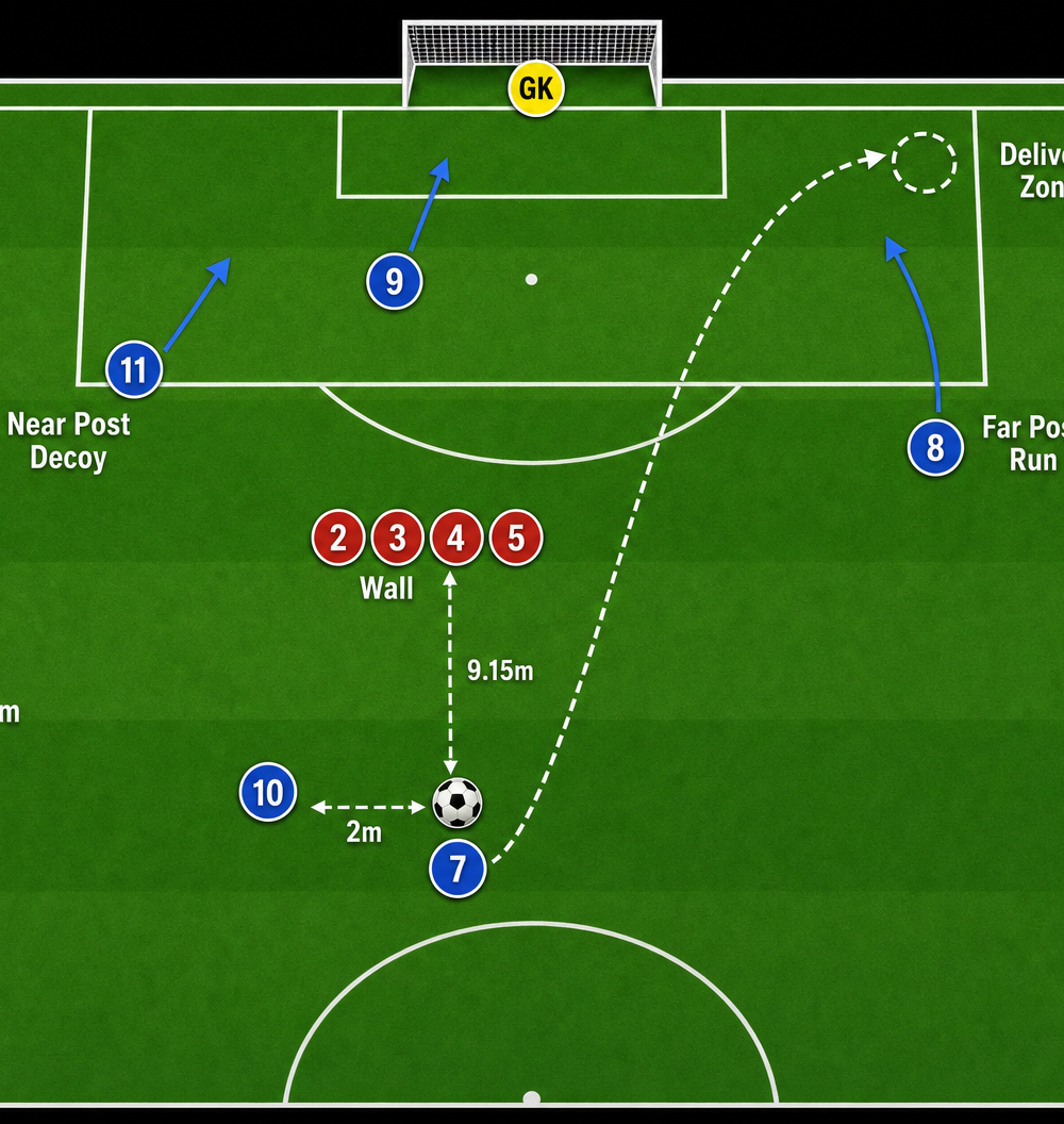 Tactical diagram 2