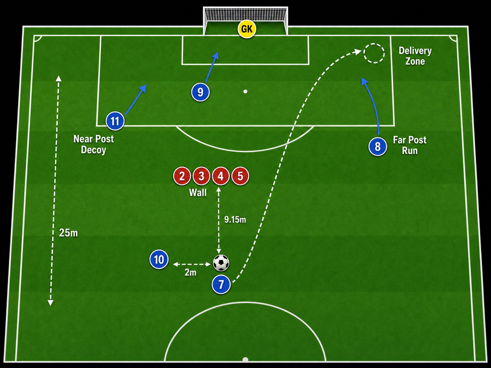 Tactical diagram 2