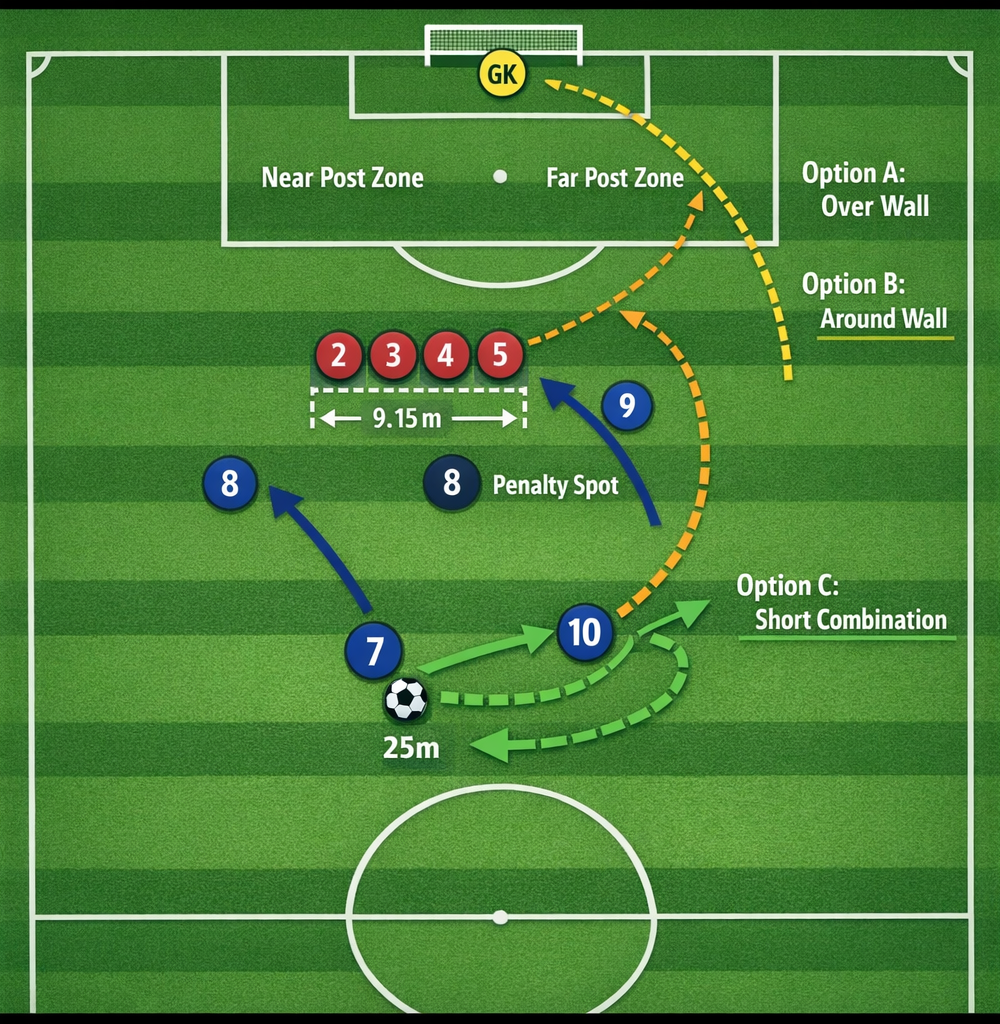 Tactical diagram 3