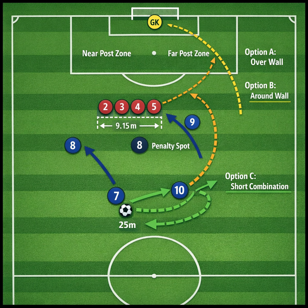 Tactical diagram 3