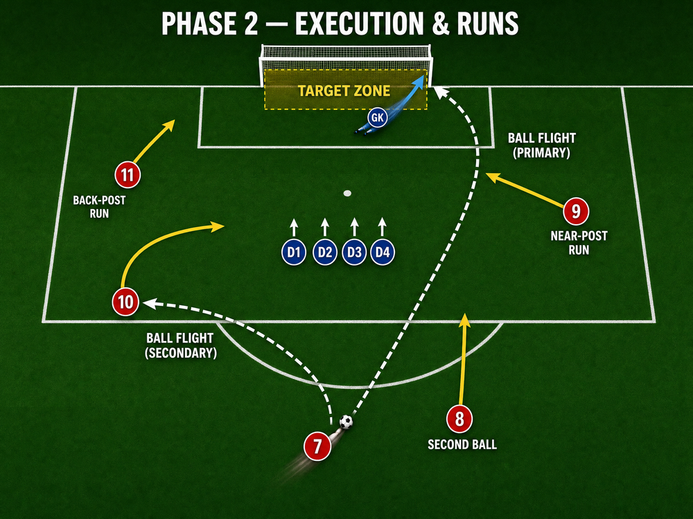 Tactical diagram