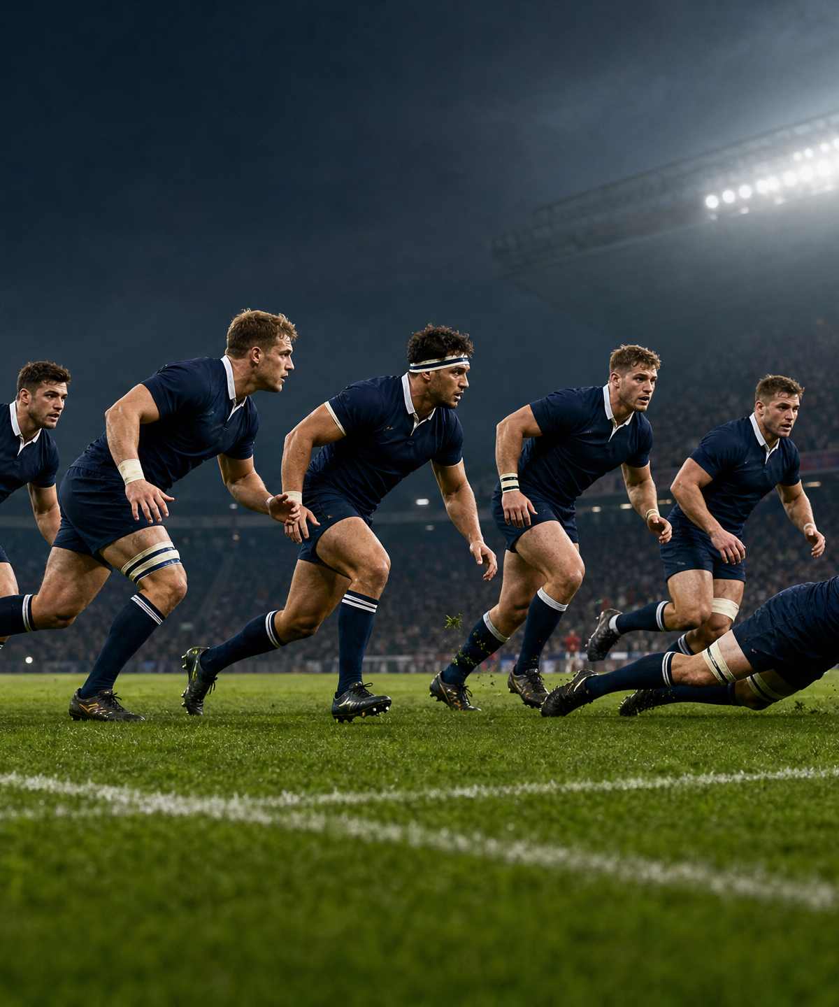 Mastering the Defensive Drift: Edge Containment & Funneling