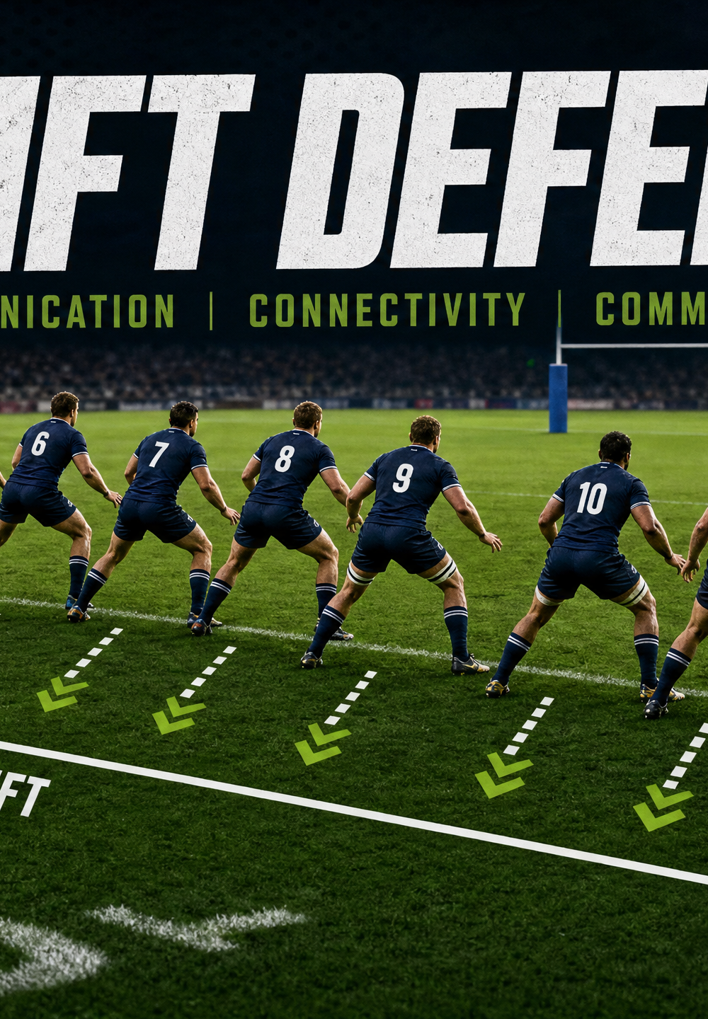 Tactical diagram 1
