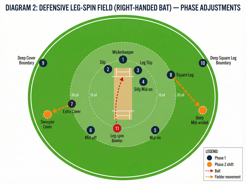 Tactical diagram