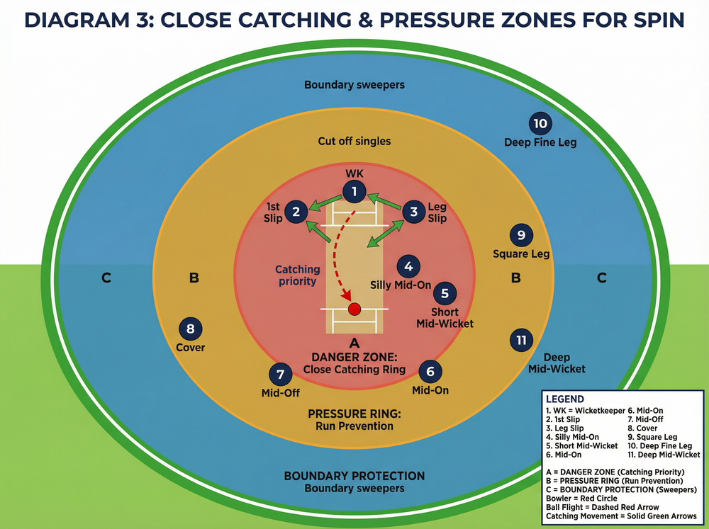 Tactical diagram