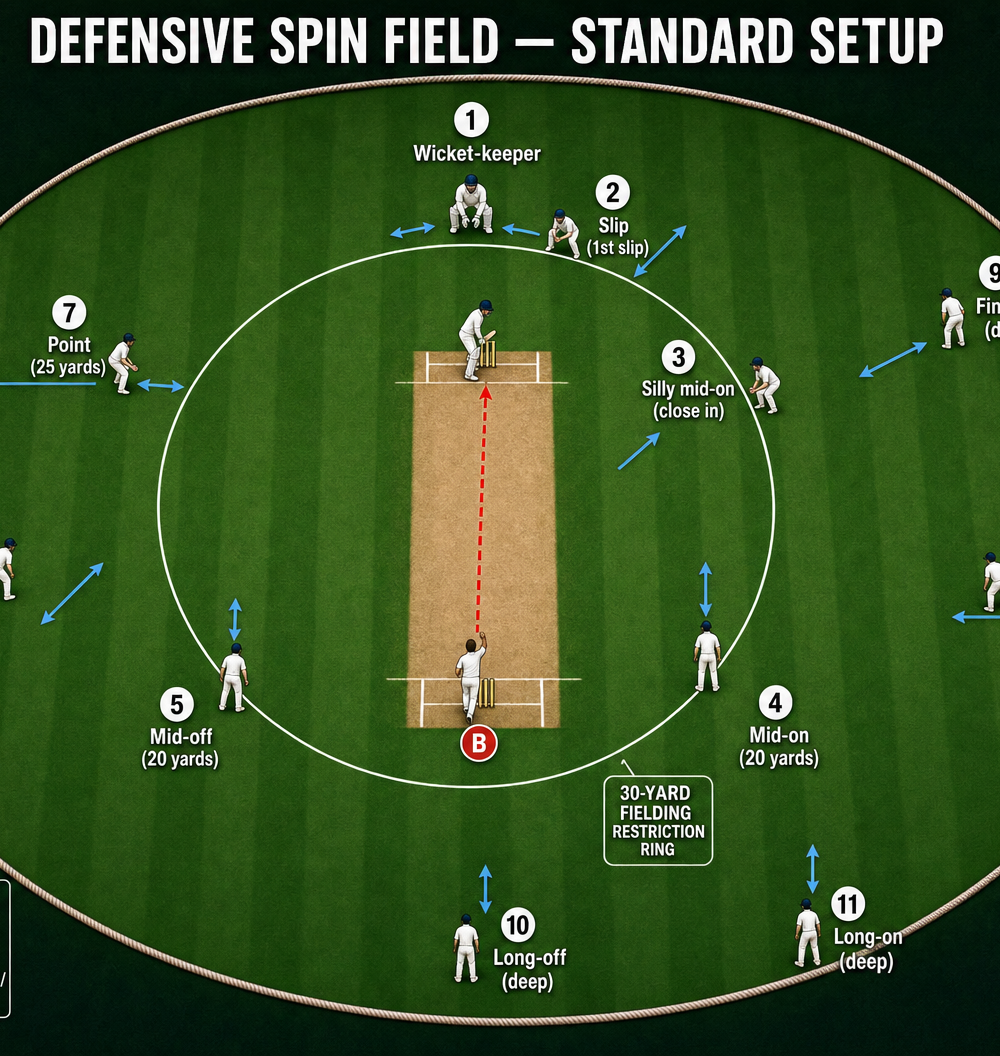 Tactical diagram 1