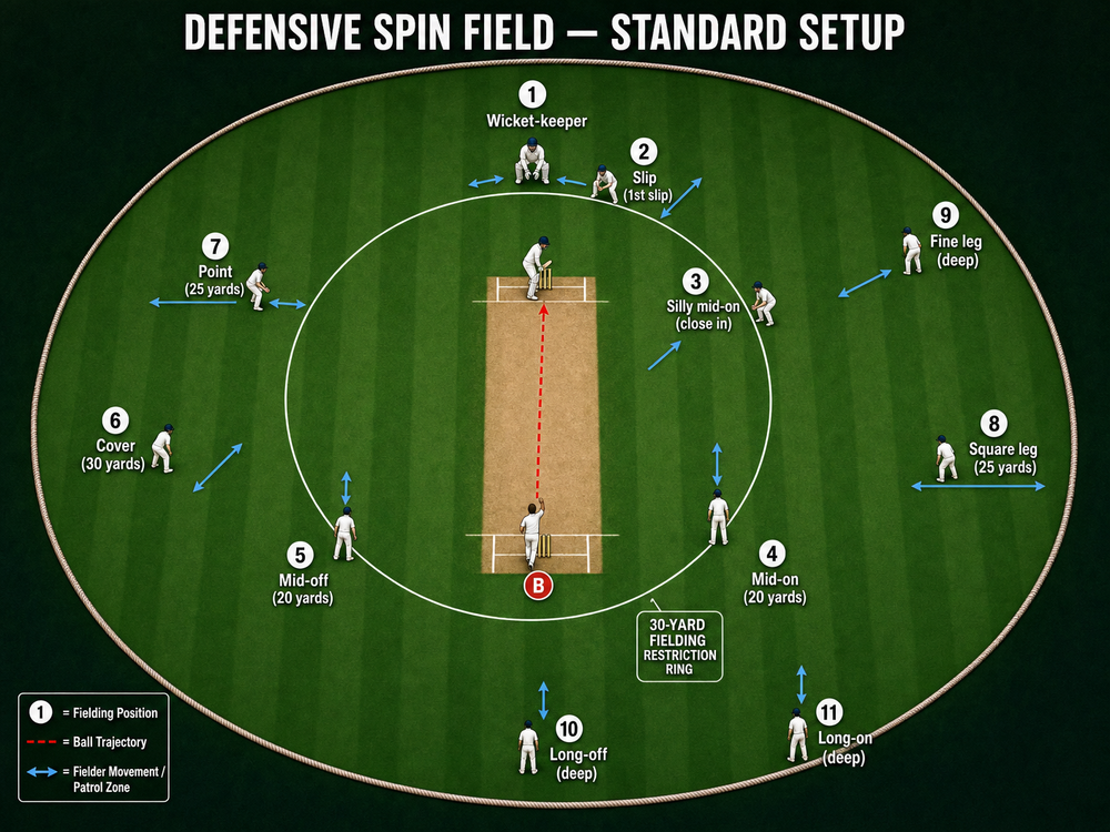 Tactical diagram 1