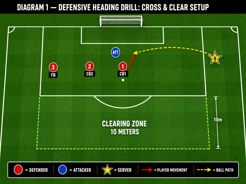 Tactical diagram 2