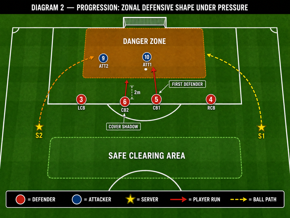 Tactical diagram 3