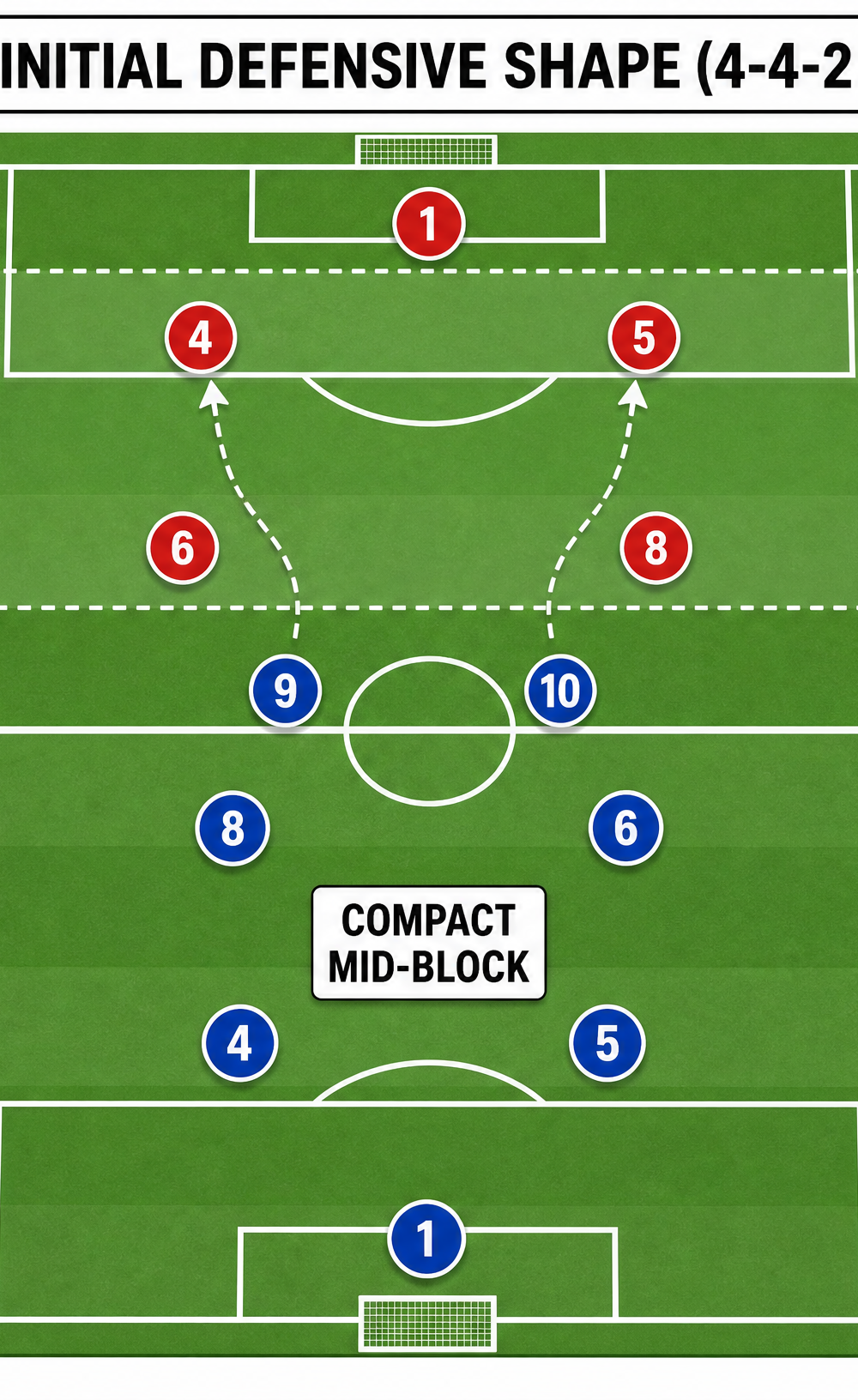Tactical diagram 1