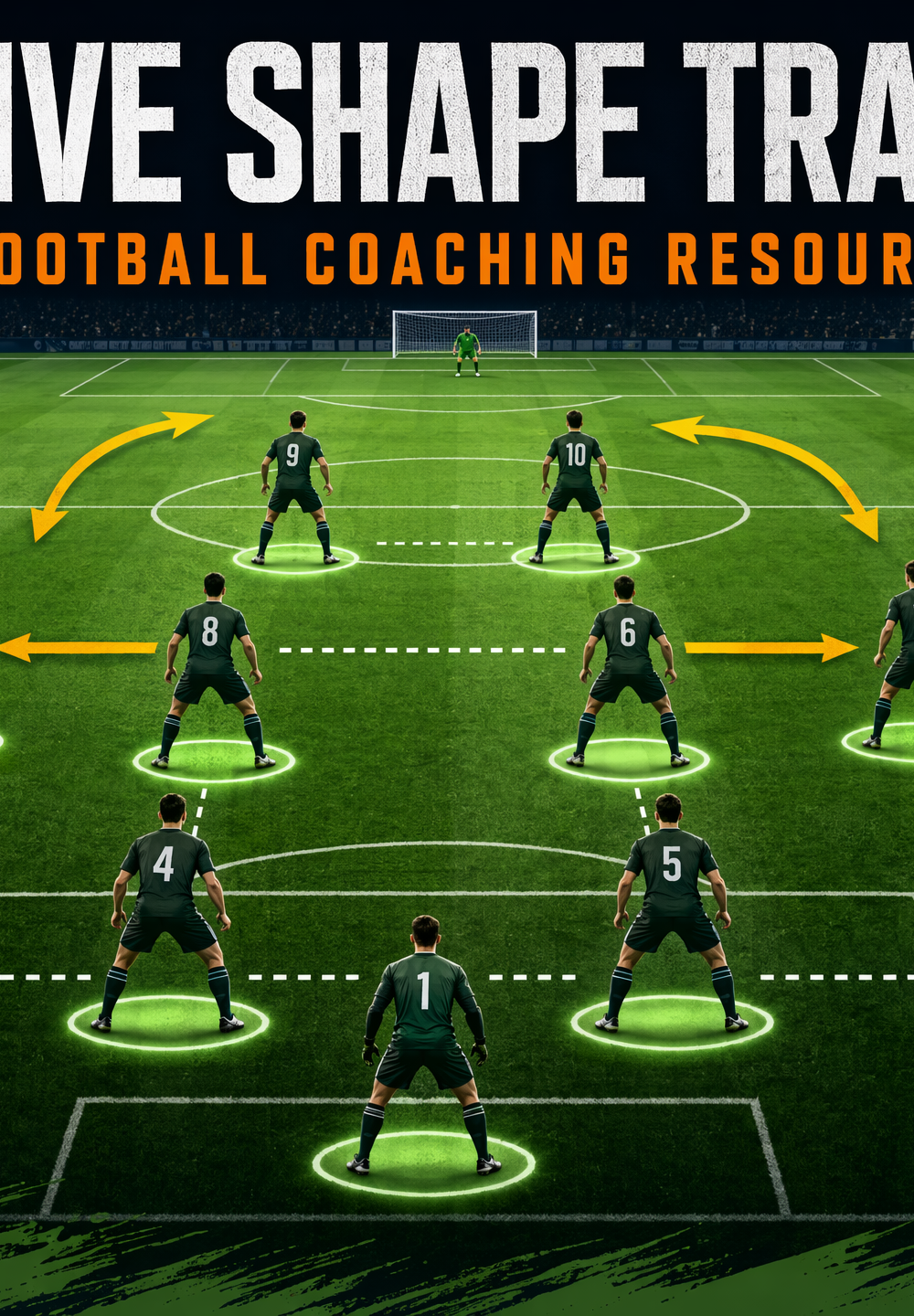 Tactical diagram 1
