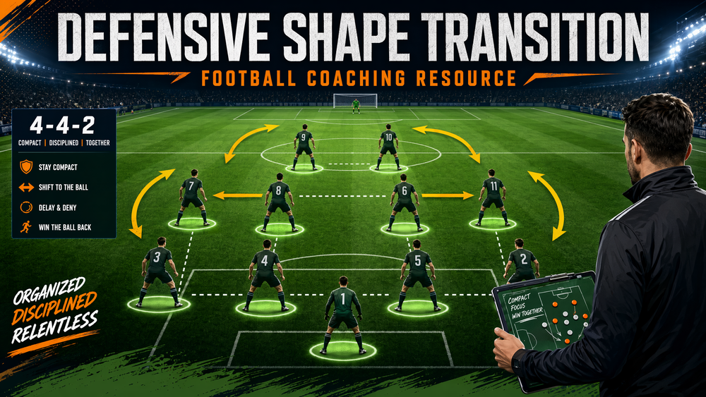 Tactical diagram 1