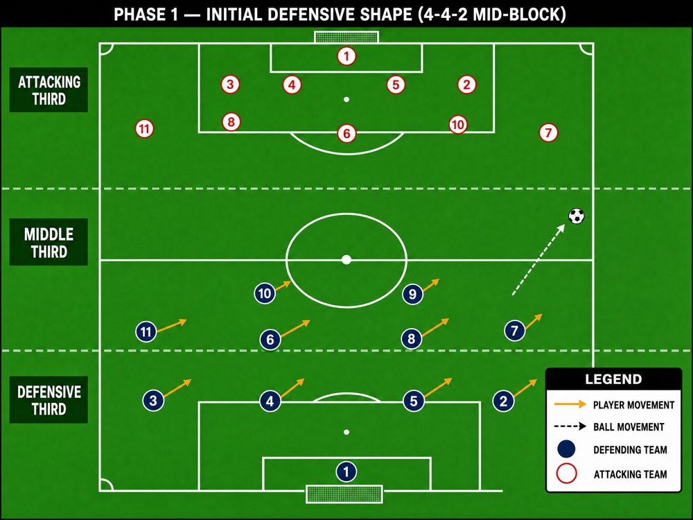 Tactical diagram 2