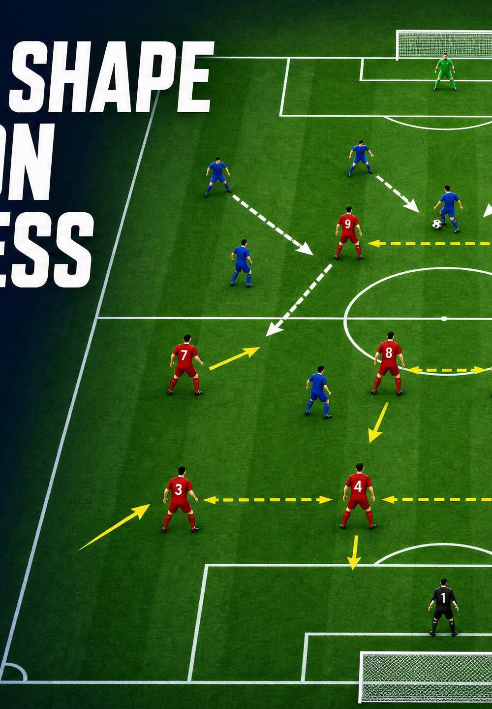 Tactical diagram 1