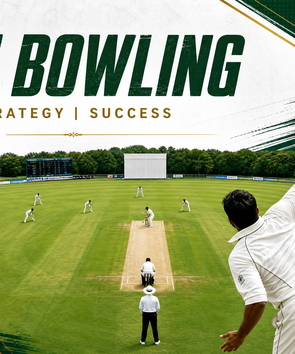 Mastering the Defensive Spin Field: Choking Runs & Building Pressure
