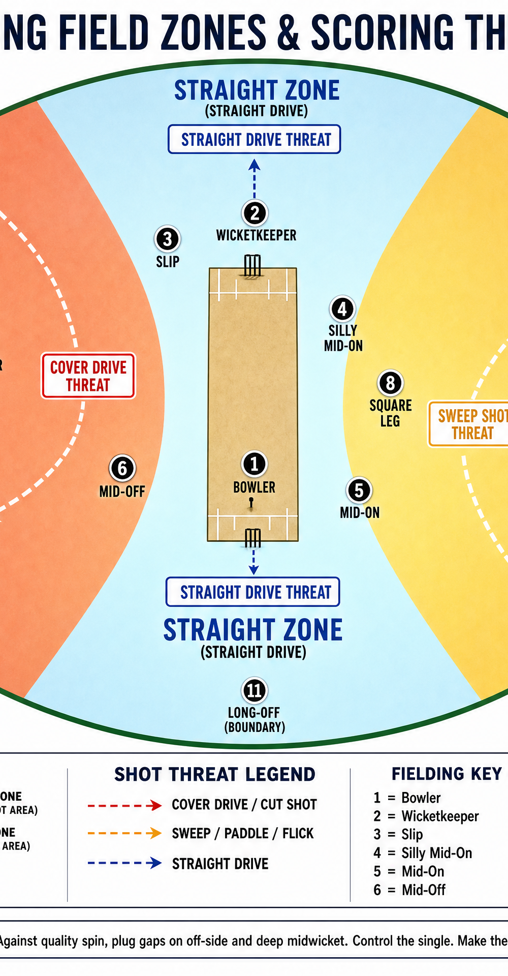 Tactical diagram