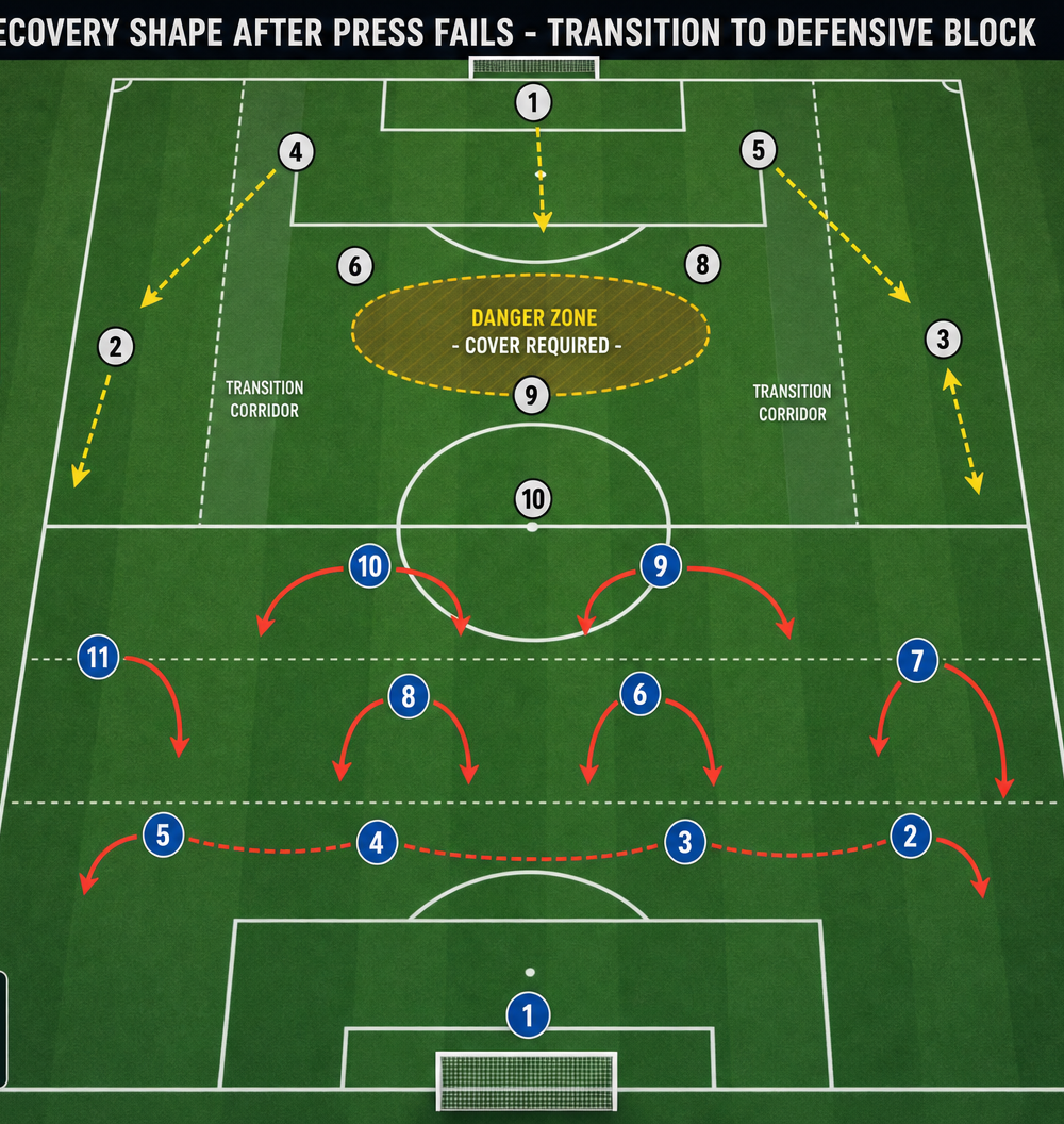 Tactical diagram 3