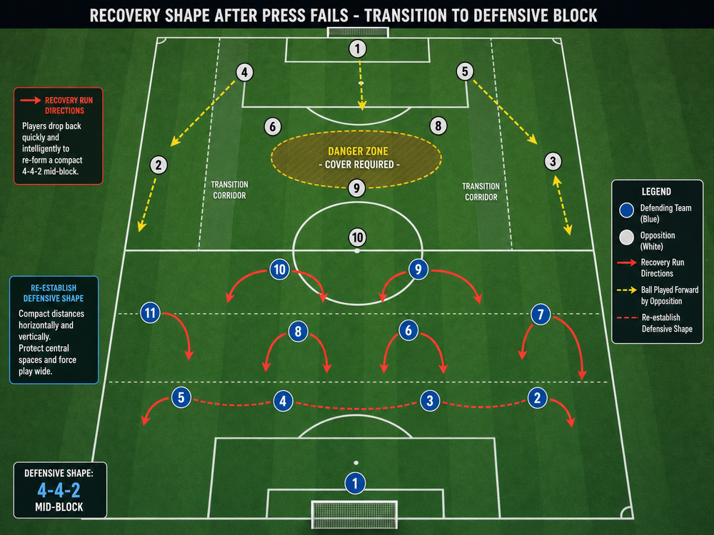 Tactical diagram 3