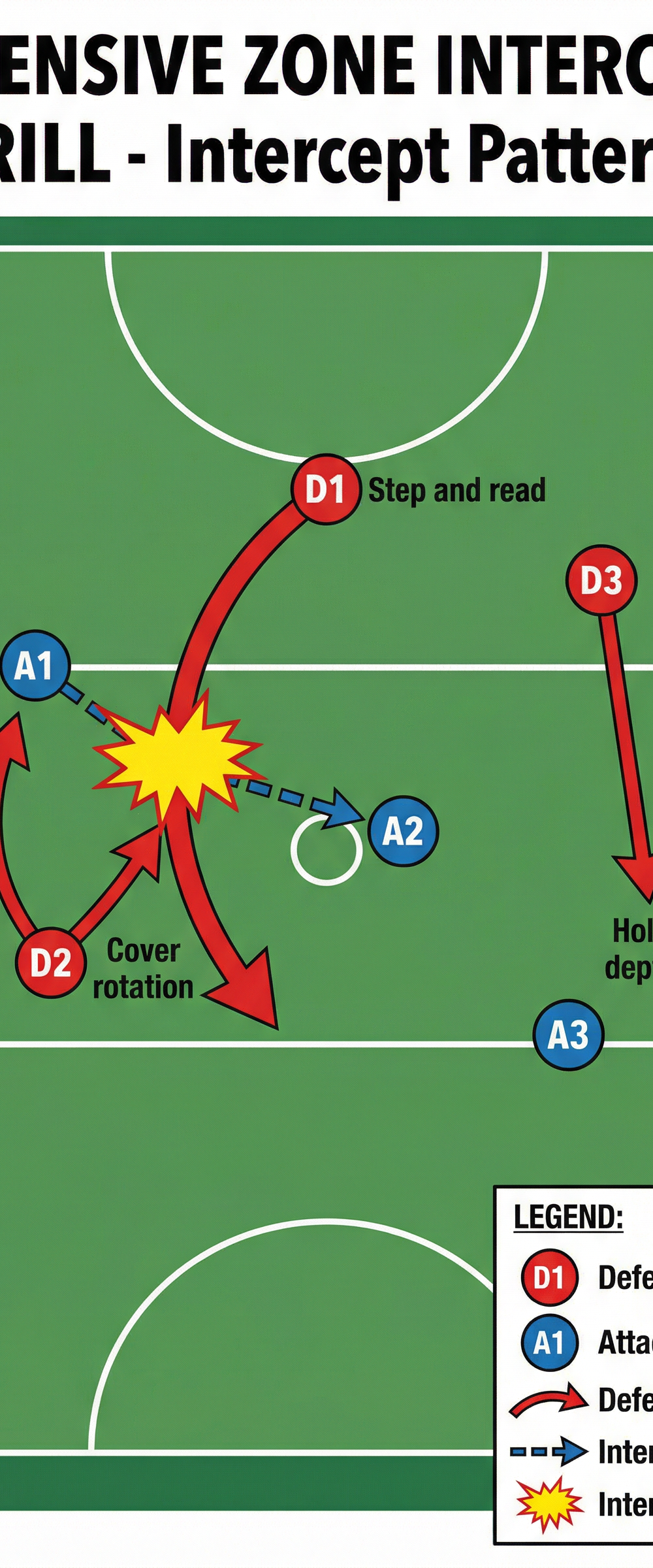 Tactical diagram 2