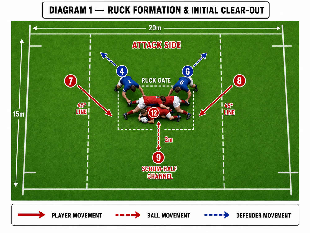 Tactical diagram 2
