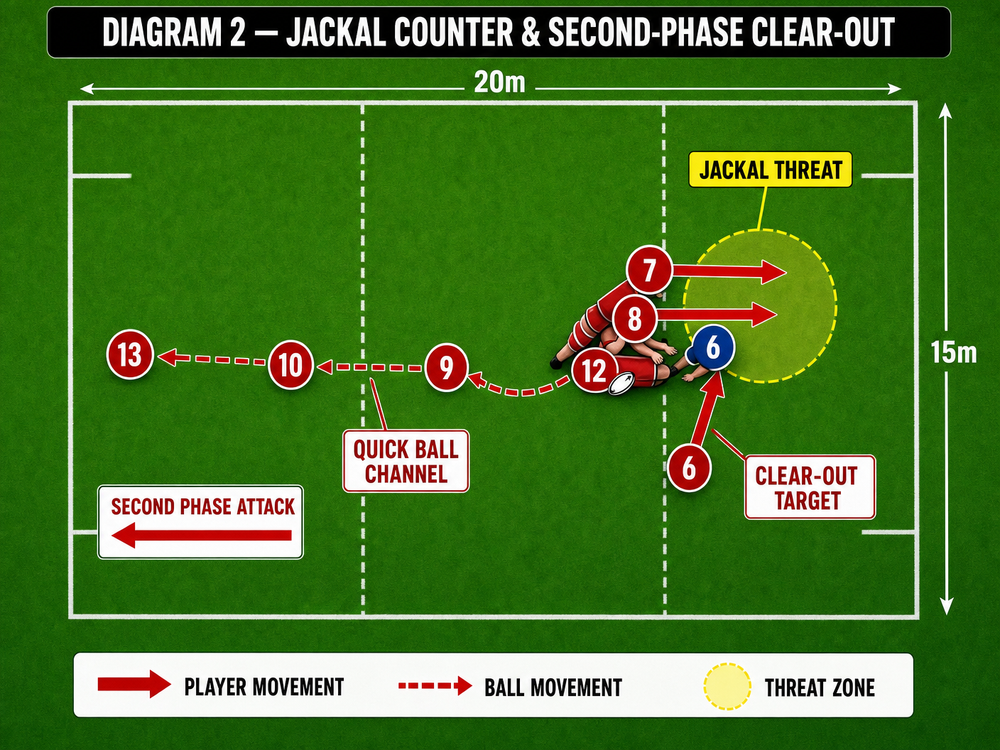 Tactical diagram 3