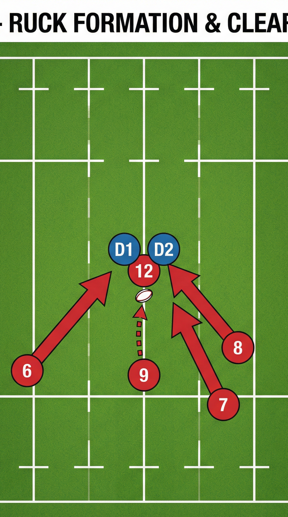 Tactical diagram 2