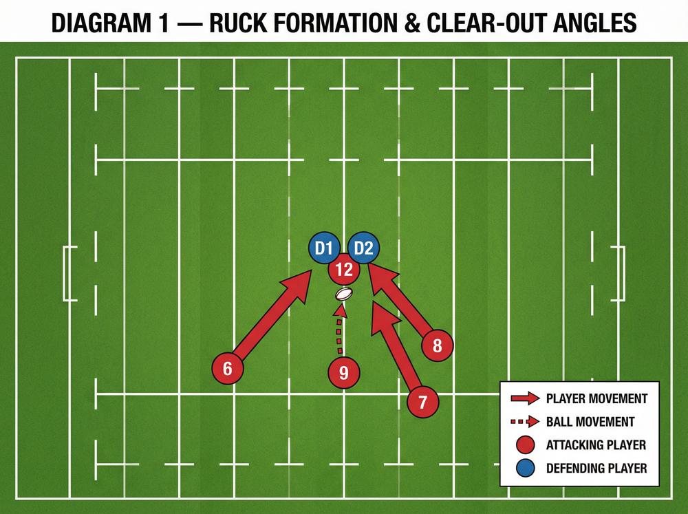 Tactical diagram 2
