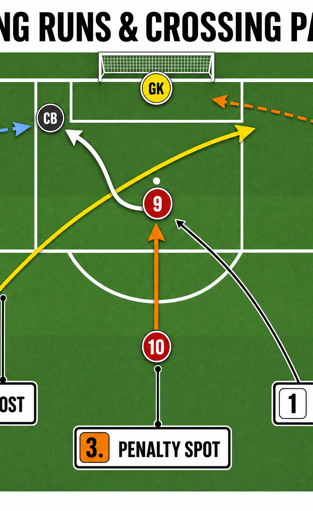 Tactical diagram 2