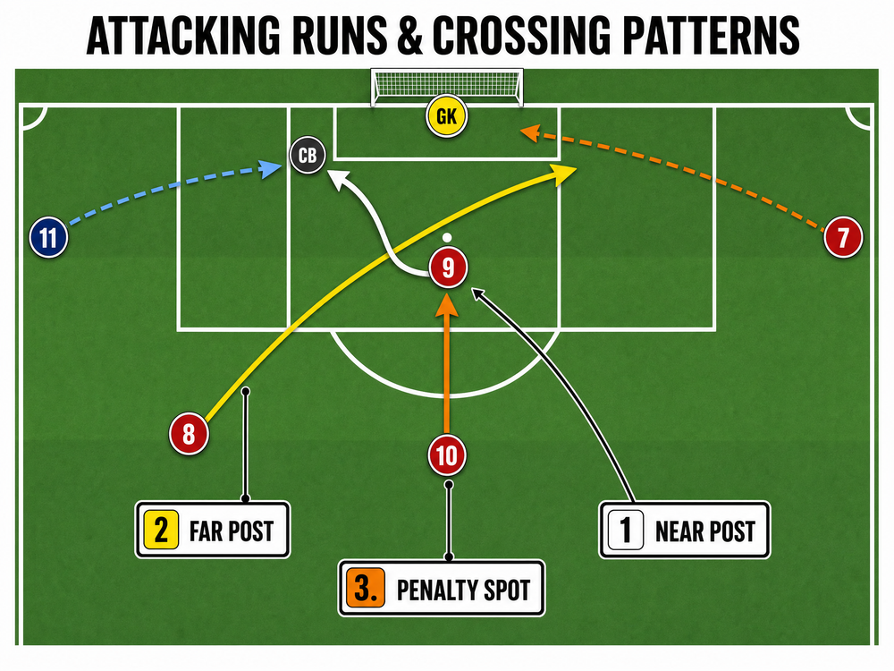 Tactical diagram 2