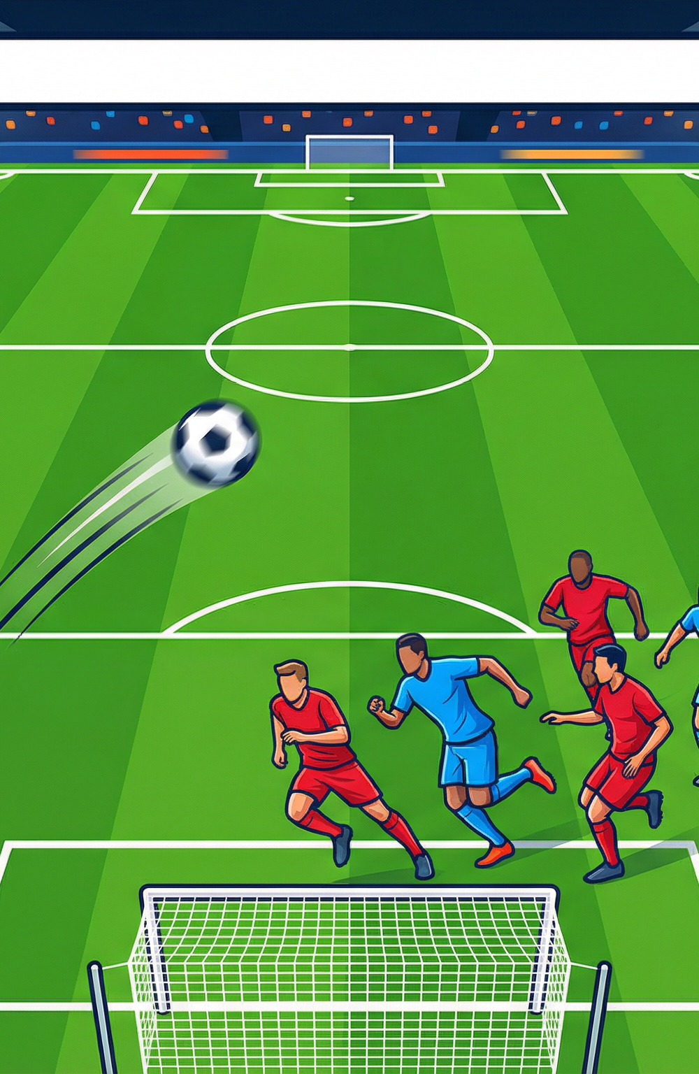 Tactical diagram 1