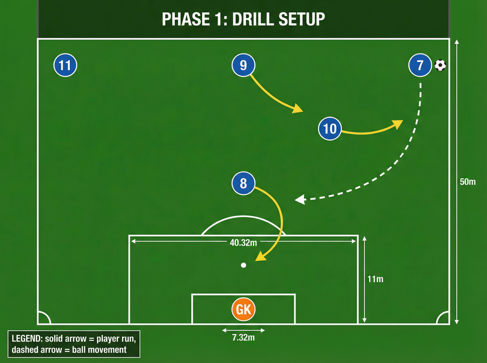 Tactical diagram 2