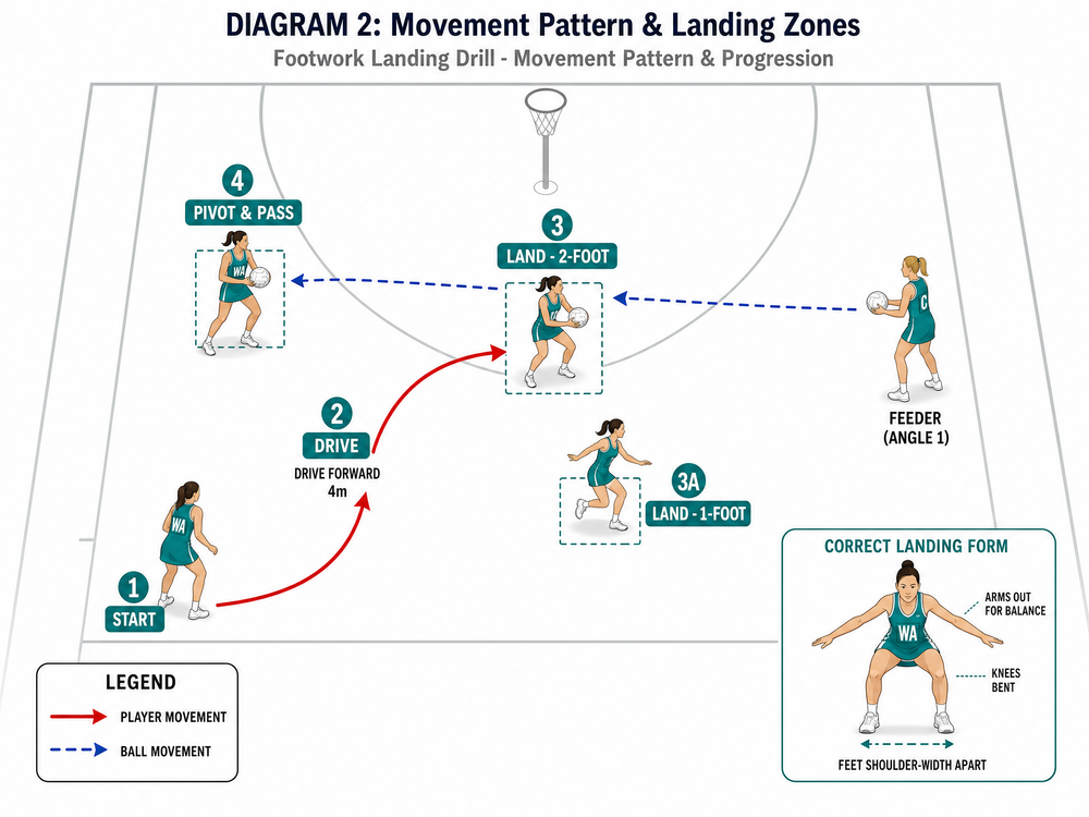 Tactical diagram 3