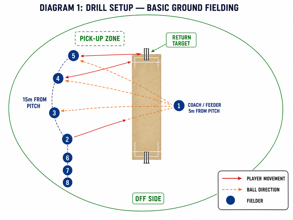 Tactical diagram 1