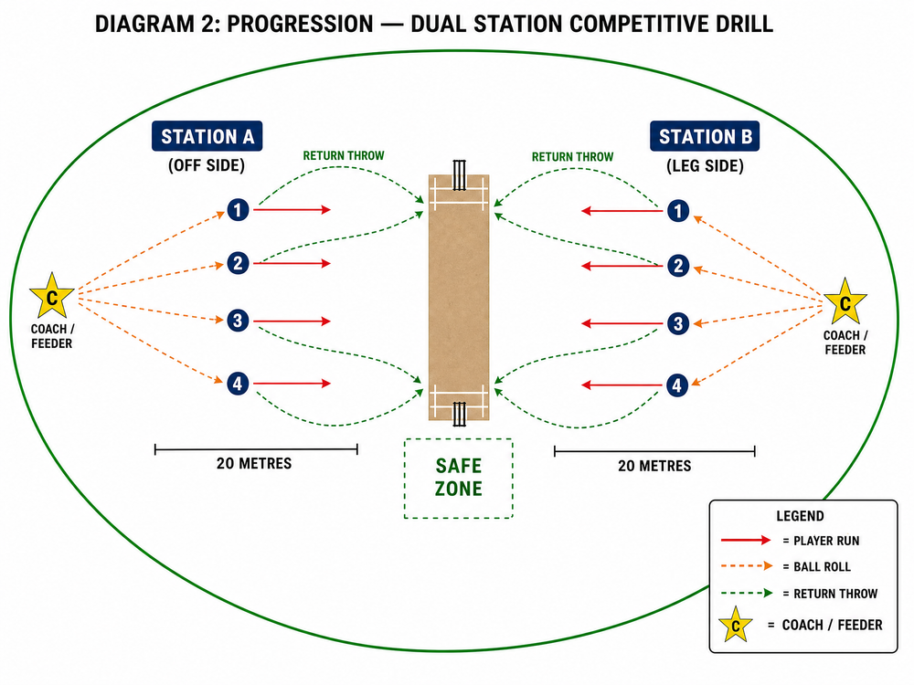 Tactical diagram 2