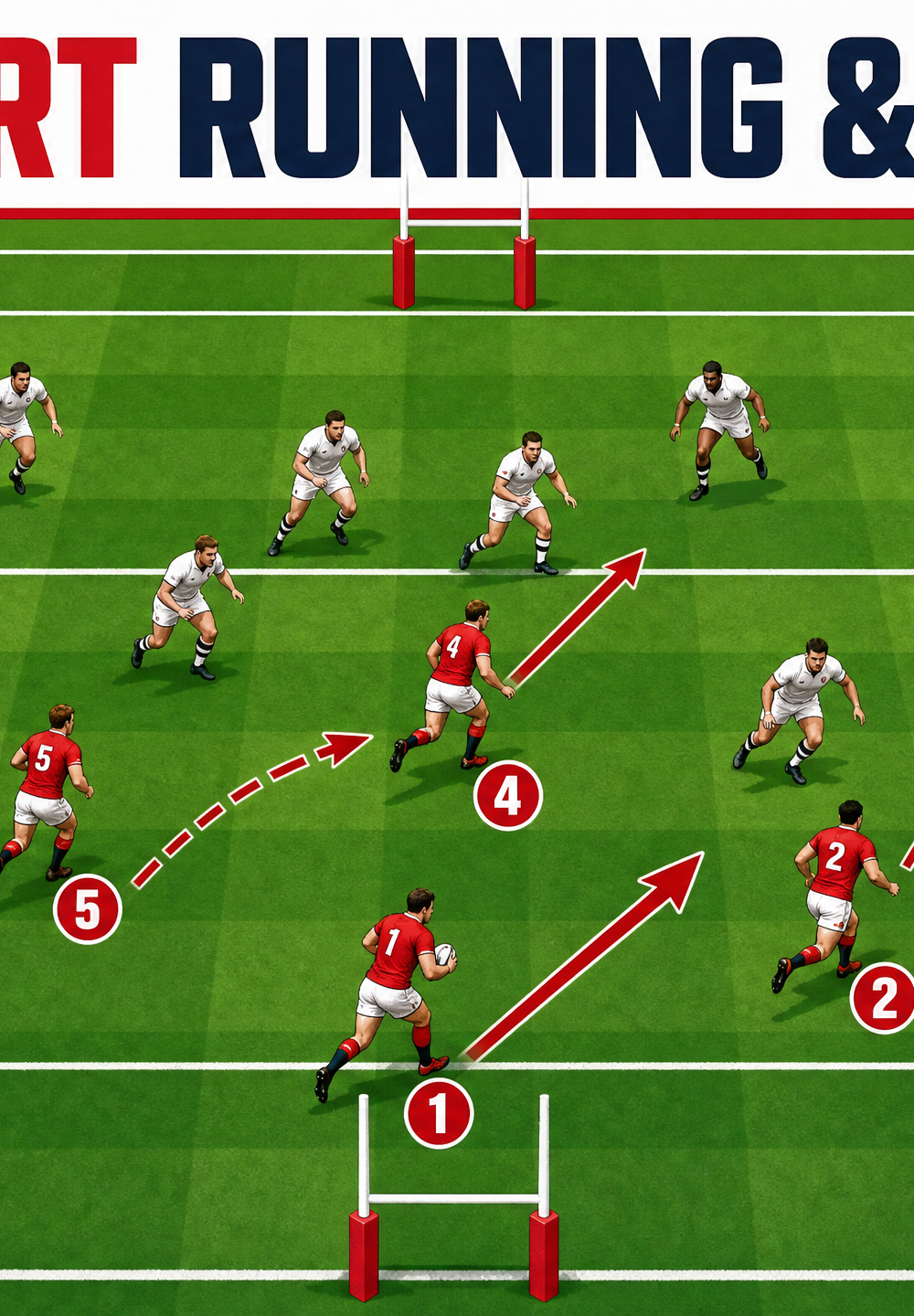 Tactical diagram 1