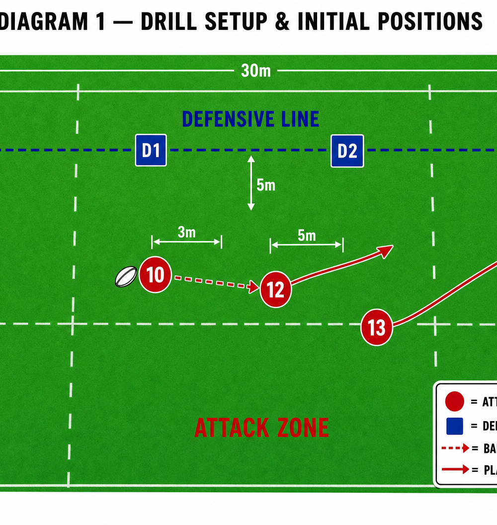 Tactical diagram 2